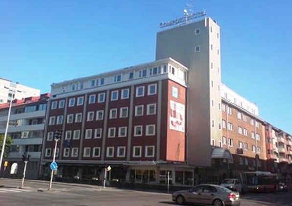 Gallery - Comfort Hotel Jönköping