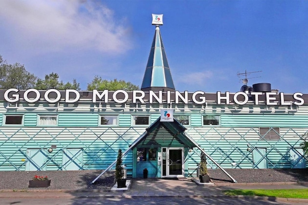 Gallery - Good Morning Jonkoping