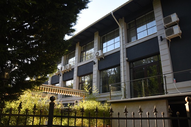 Gallery - Hotel Florence