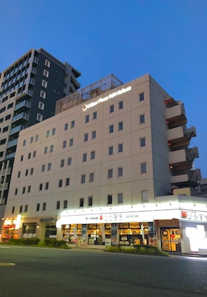 Gallery - Urban Place Inn Kokura