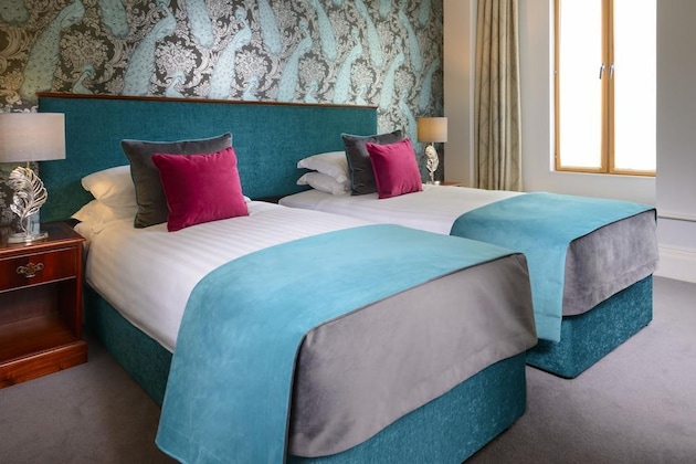 Gallery - Kilkenny Hibernian Hotel