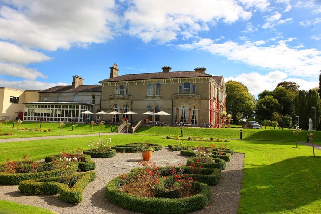 Gallery - Lyrath Estate Hotel Spa & Convention Centre