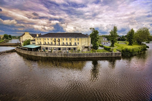 Gallery - Kilkenny River Court Hotel