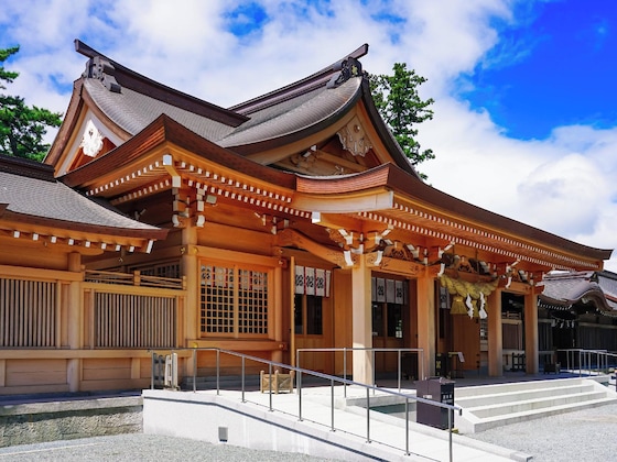 Gallery - Crowne Plaza Ana Kumamoto New Sky By Ihg