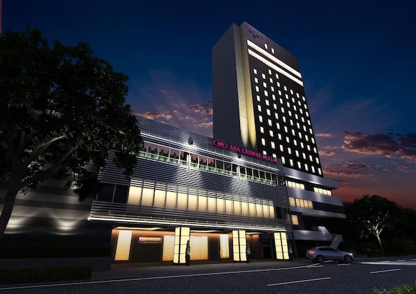 Gallery - Crowne Plaza Ana Kumamoto New Sky, An Ihg Hotel