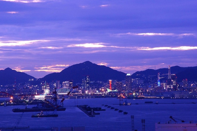 Gallery - Hotel Plaza Kobe
