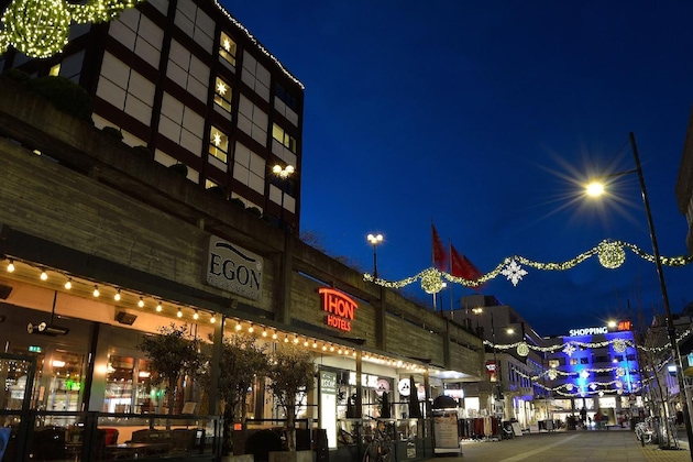 Gallery - Thon Partner Hotel Kristiansand
