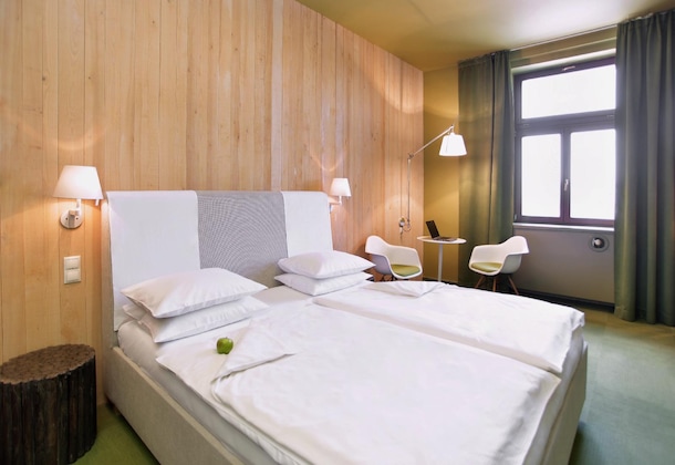 Gallery - Absolutum Wellness Hotel