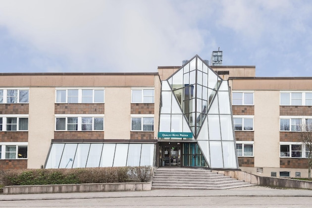 Gallery - Quality Hotel Prisma