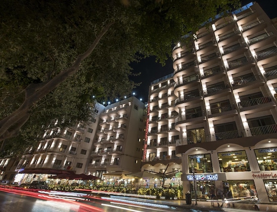 Gallery - Plaza Regency Hotels