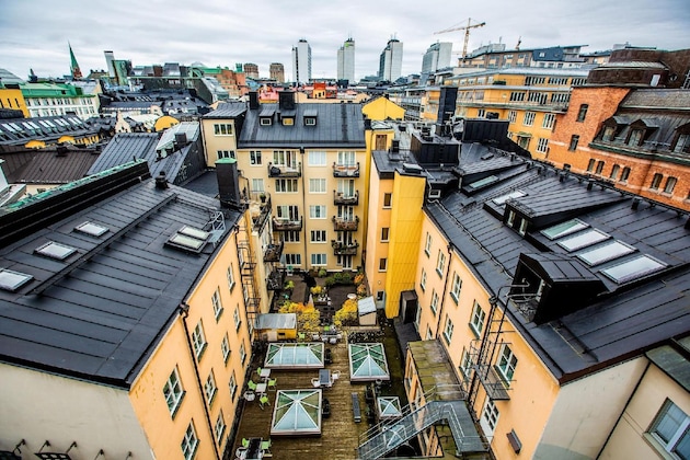 Gallery - Freys Hotel