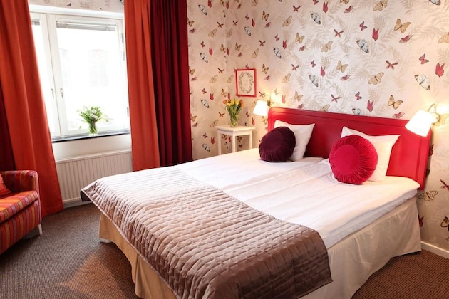 Gallery - Freys Hotel Lilla Rådmannen