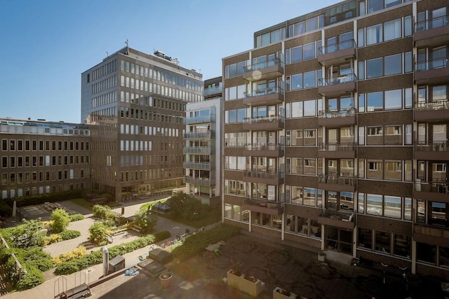 Gallery - Freys Hotel Lilla Rådmannen