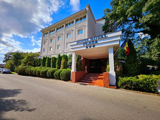 Gallery - Hotel Royal Plaza