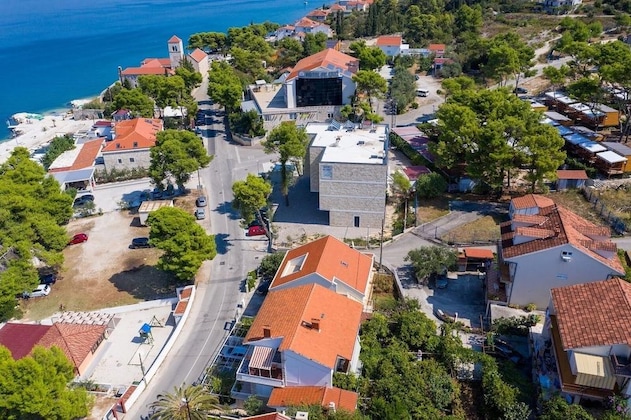 Gallery - Hotel Sv. Kriz