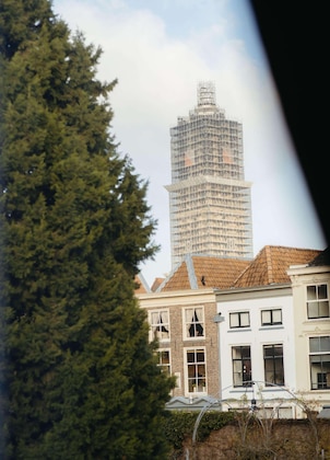 Gallery - Grand Hotel Karel V