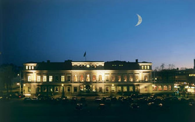 Gallery - Elite Stadshotellet Växjö