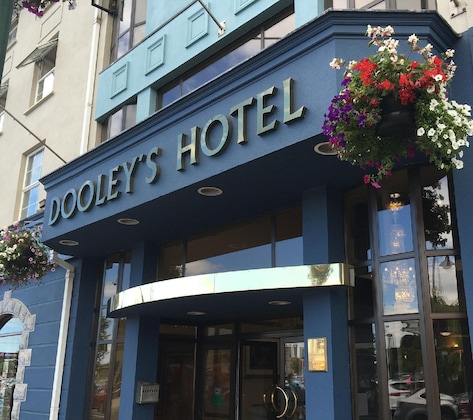 Gallery - Dooleys Hotel Waterford City