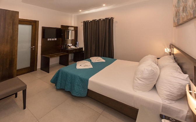 Gallery - Cerviola Hotel