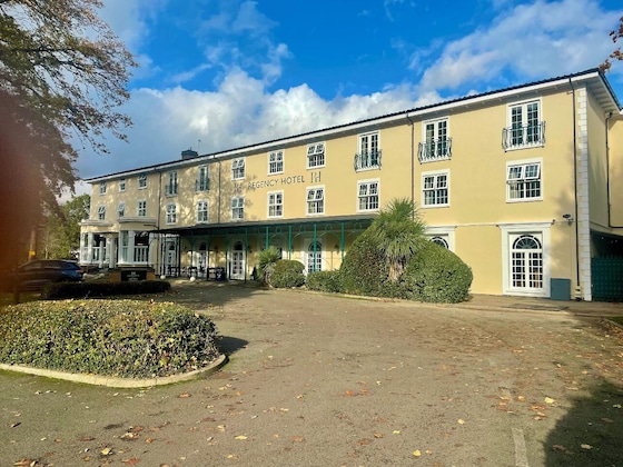 Gallery - The Regency Hotel Solihull