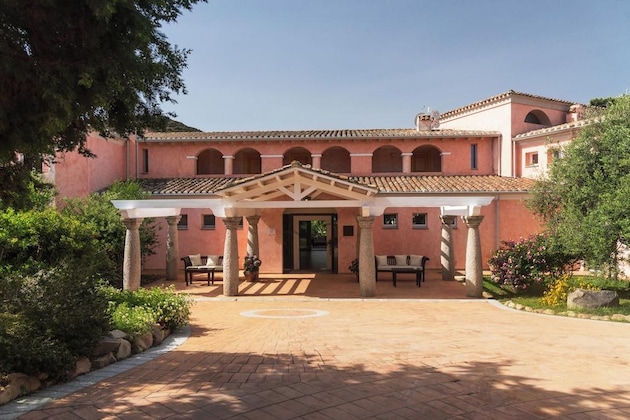 Gallery - Hotel Cala Caterina
