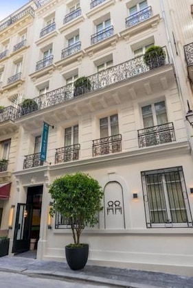 Gallery - Hôtel Adèle & Jules