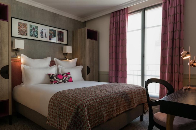 Gallery - Hôtel Adèle & Jules