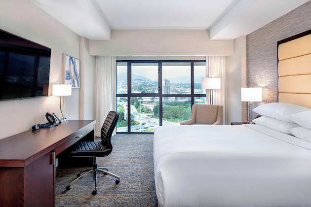 Gallery - Delta Hotels By Marriott Burnaby Conference Centre