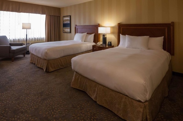 Gallery - Doubletree By Hilton Hotel London Ontario