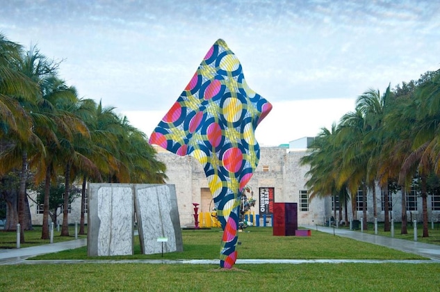 Gallery - 1 Hotel South Beach