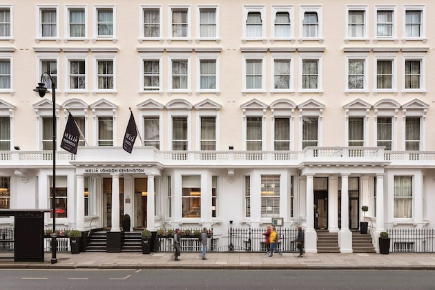 Gallery - Meliá London Kensington Member of Meliá Collection