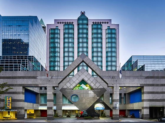 Gallery - Novotel Toronto North York