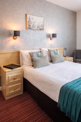 Gallery - The Monterey Hotel, Sure Hotel Collection By Best Western