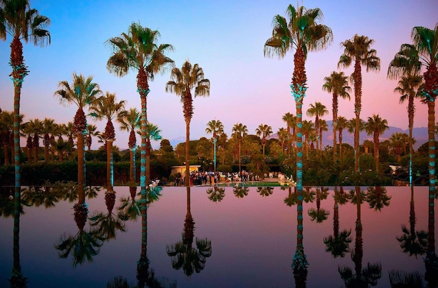 Gallery - Savoy Hotel & Spa