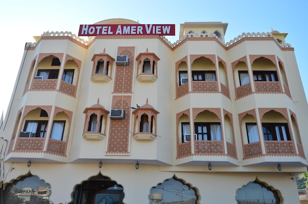 Gallery - Hotel Amer View