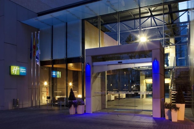 Gallery - Holiday Inn Express Barcelona City 22@, An Ihg Hotel