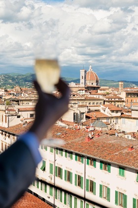 Gallery - Palazzo Magnani Feroni, All Suite - Residenza D'epoca