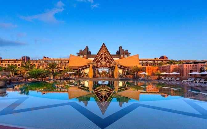 Gallery - Lopesan Baobab Resort