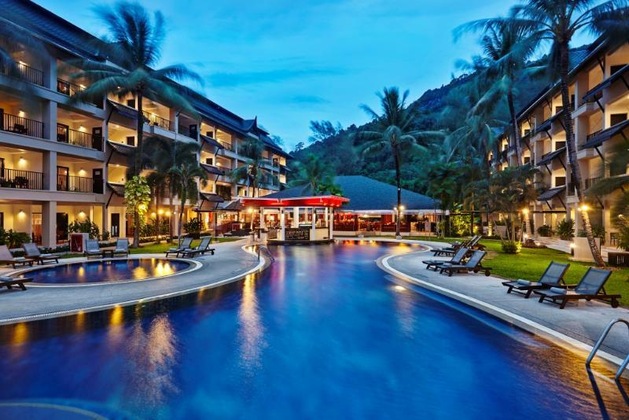 Gallery - Radisson Resort And Suites Phuket
