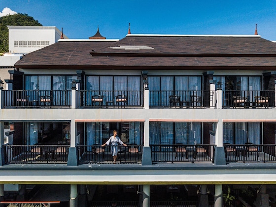 Gallery - Samaya Wellness Resort