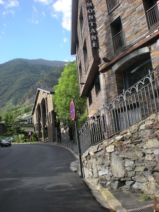Gallery - Hotel Montane