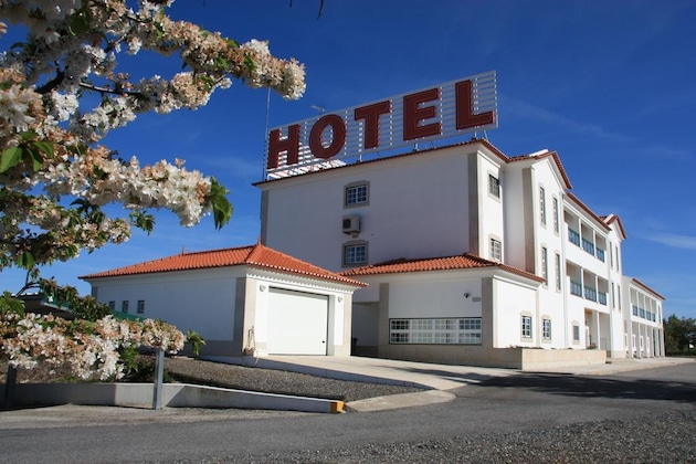 Gallery - Hotel Estrela Da Idanha