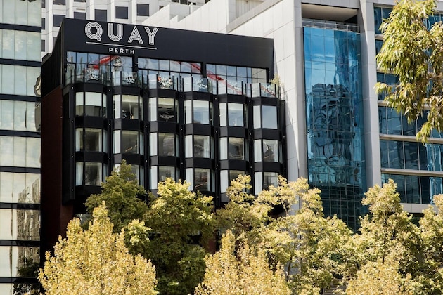 Gallery - Quay Perth
