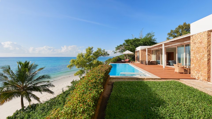 Gallery - Meliá Zanzibar