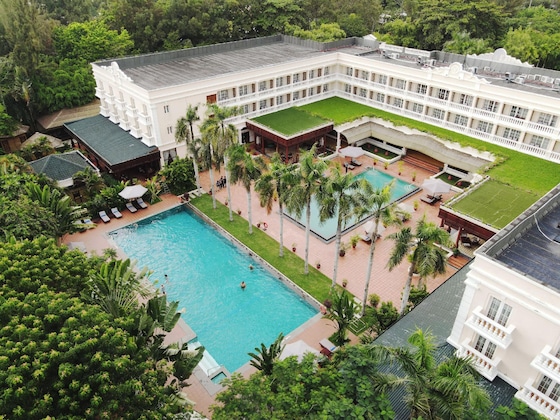 Gallery - Victoria Can Tho Resort