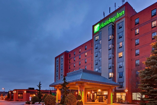 Gallery - Holiday Inn & Suites Windsor Ambassador Bridge By Ihg