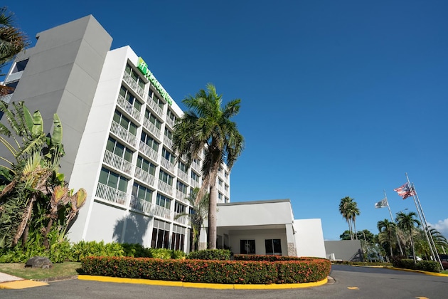 Gallery - Holiday Inn Mayaguez And Tropical Casino By Ihg