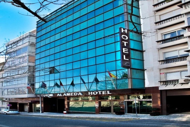 Gallery - Turim Alameda Hotel