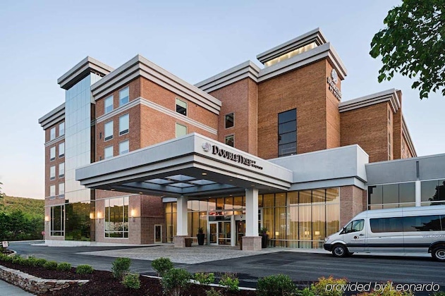 Gallery - DoubleTree By Hilton Hotel Bristol, Connecticut
