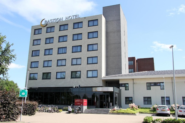 Gallery - Bastion Hotel Breda